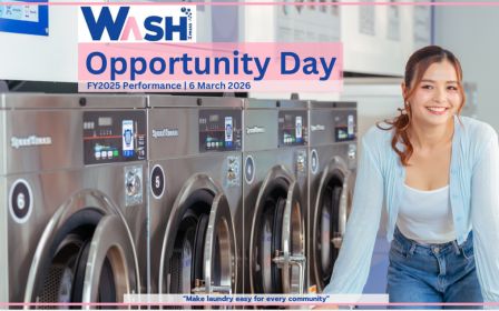 Opportunity Day FY2025